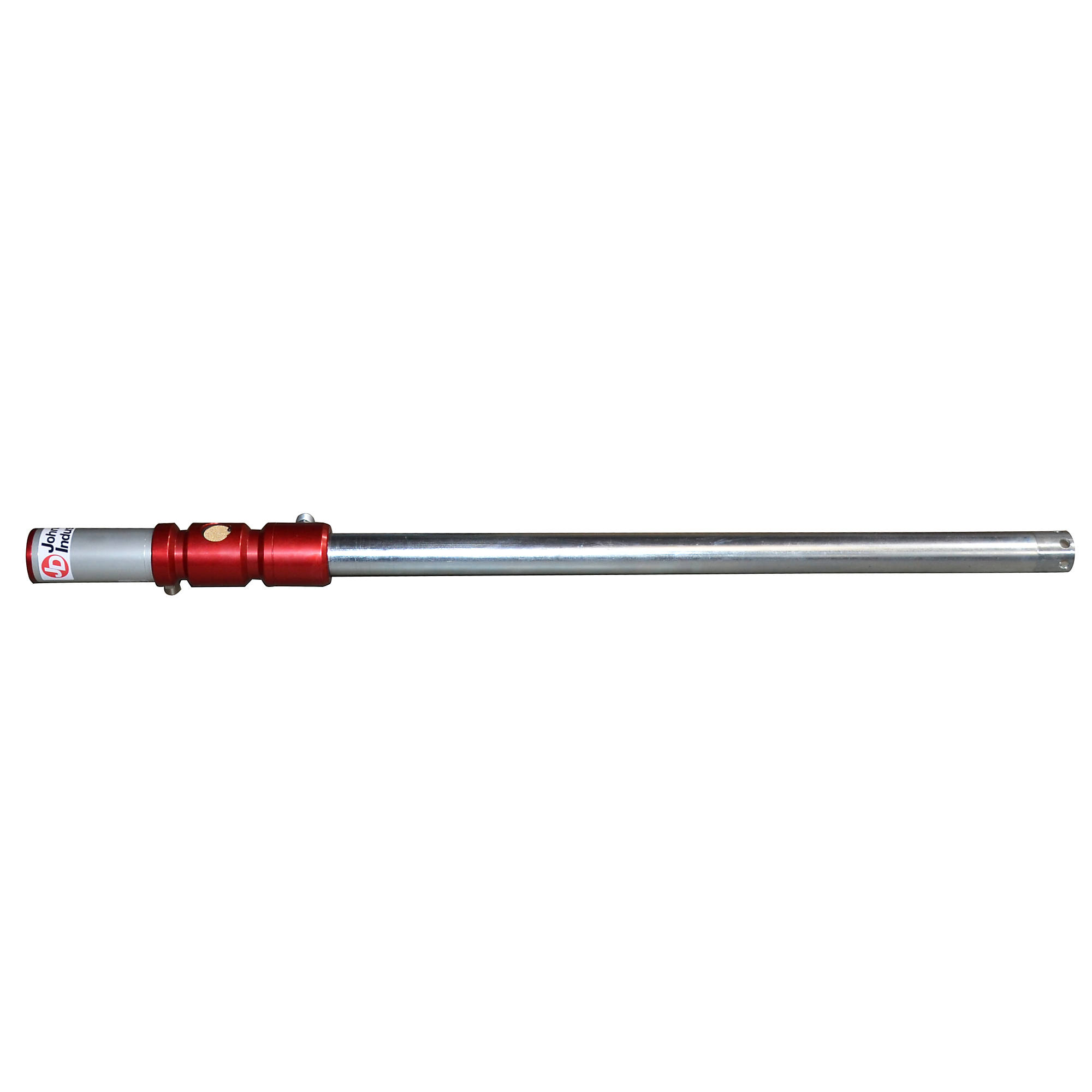 JohnDow Industries, JD-3610, 3:1 Pneumatic Oil Pump - 16-Gal. Drum